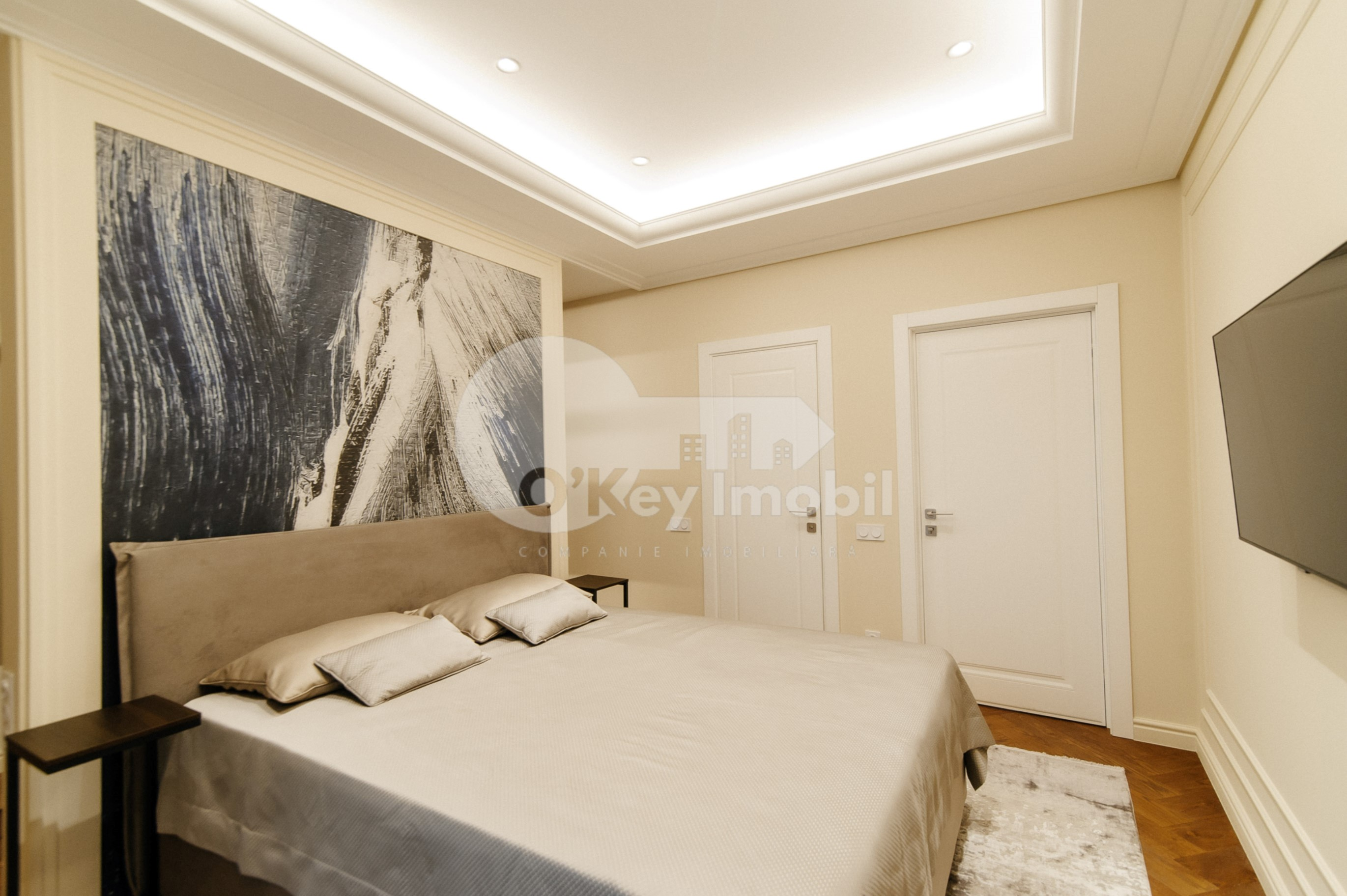 Apartament, Centru, LEV TOLSTOI