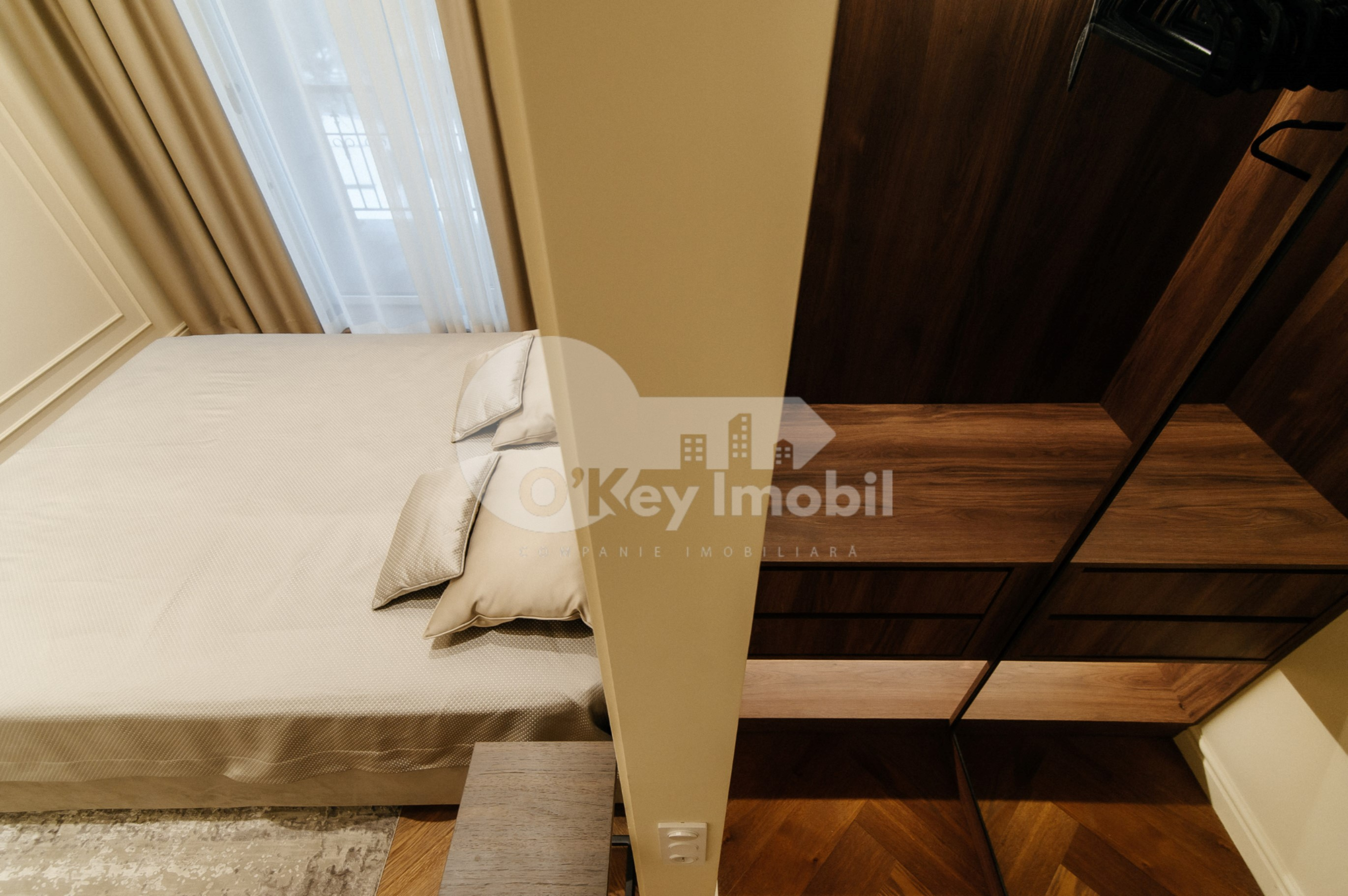 Apartament, Centru, LEV TOLSTOI