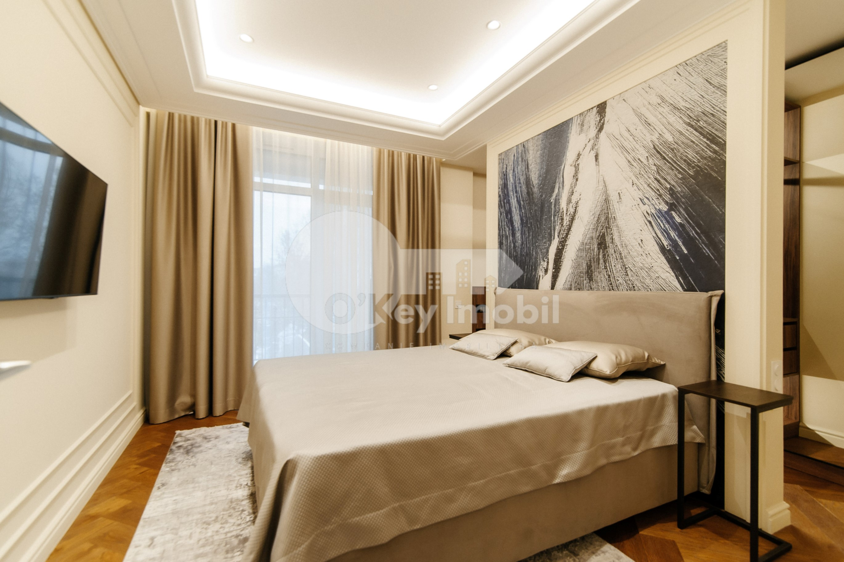 Apartament, Centru, LEV TOLSTOI