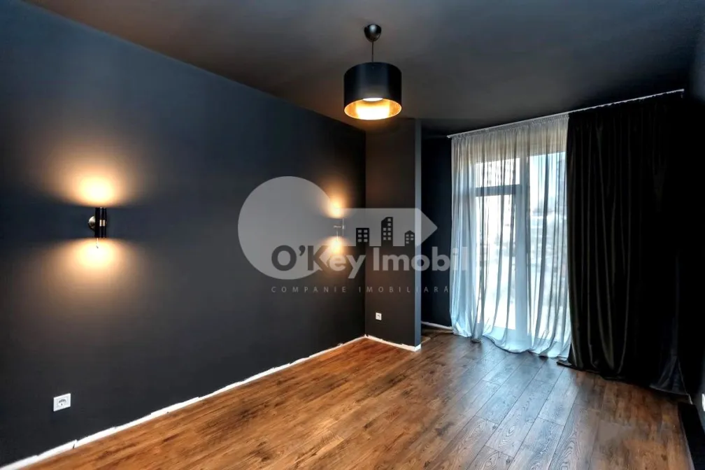 Квартира, Рышкановка, СПАРТАКУС