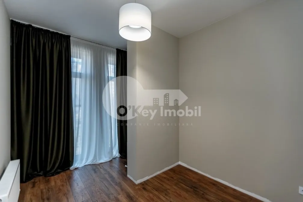 Квартира, Рышкановка, СПАРТАКУС