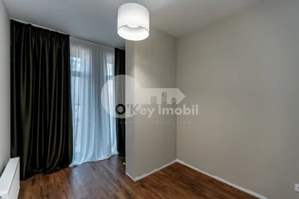 Квартира, Рышкановка, СПАРТАКУС