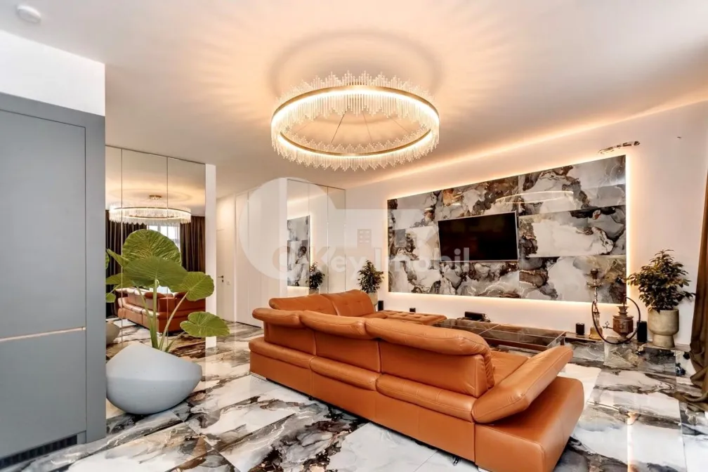 Квартира, Рышкановка, СПАРТАКУС