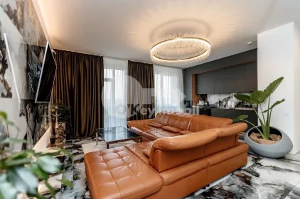 Квартира, Рышкановка, СПАРТАКУС