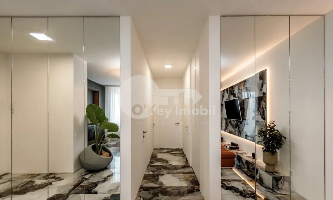 Квартира, Рышкановка, СПАРТАКУС