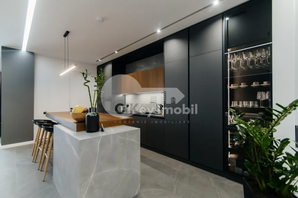 Apartament, Centru, STR. UNIVERSITĂȚII