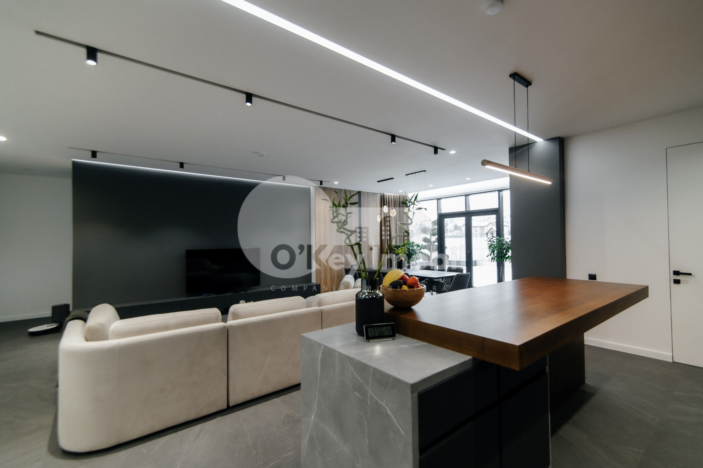 Apartament, Centru, STR. UNIVERSITĂȚII