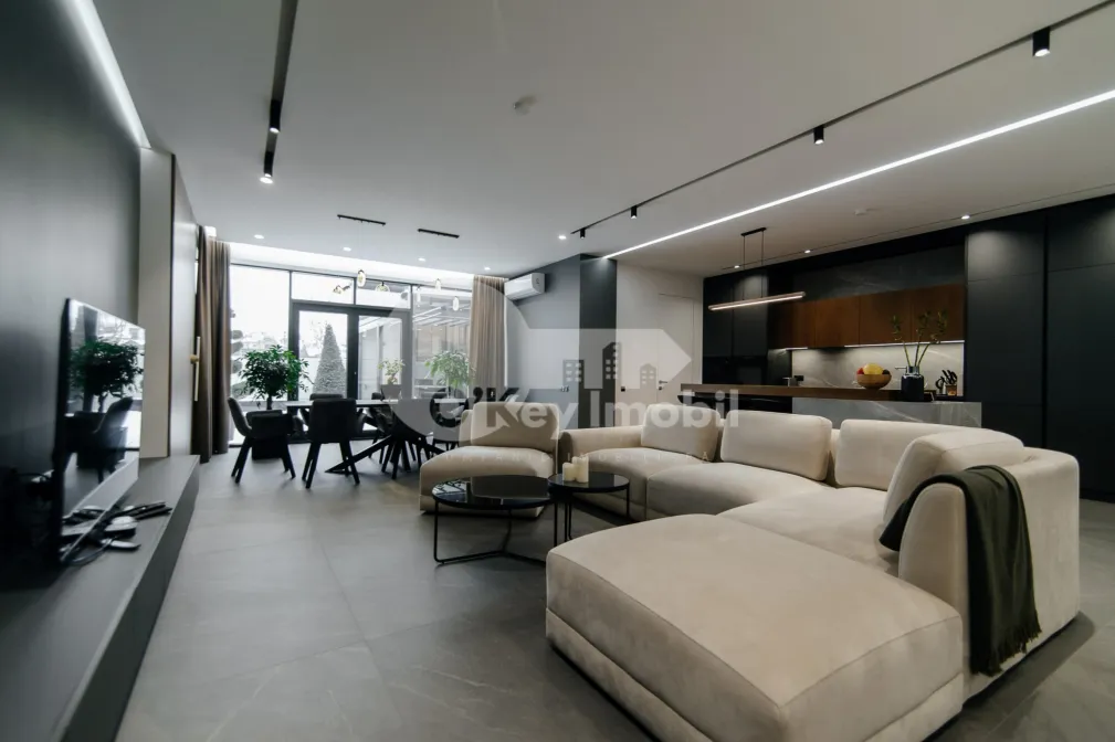 Apartament, Centru, STR. UNIVERSITĂȚII