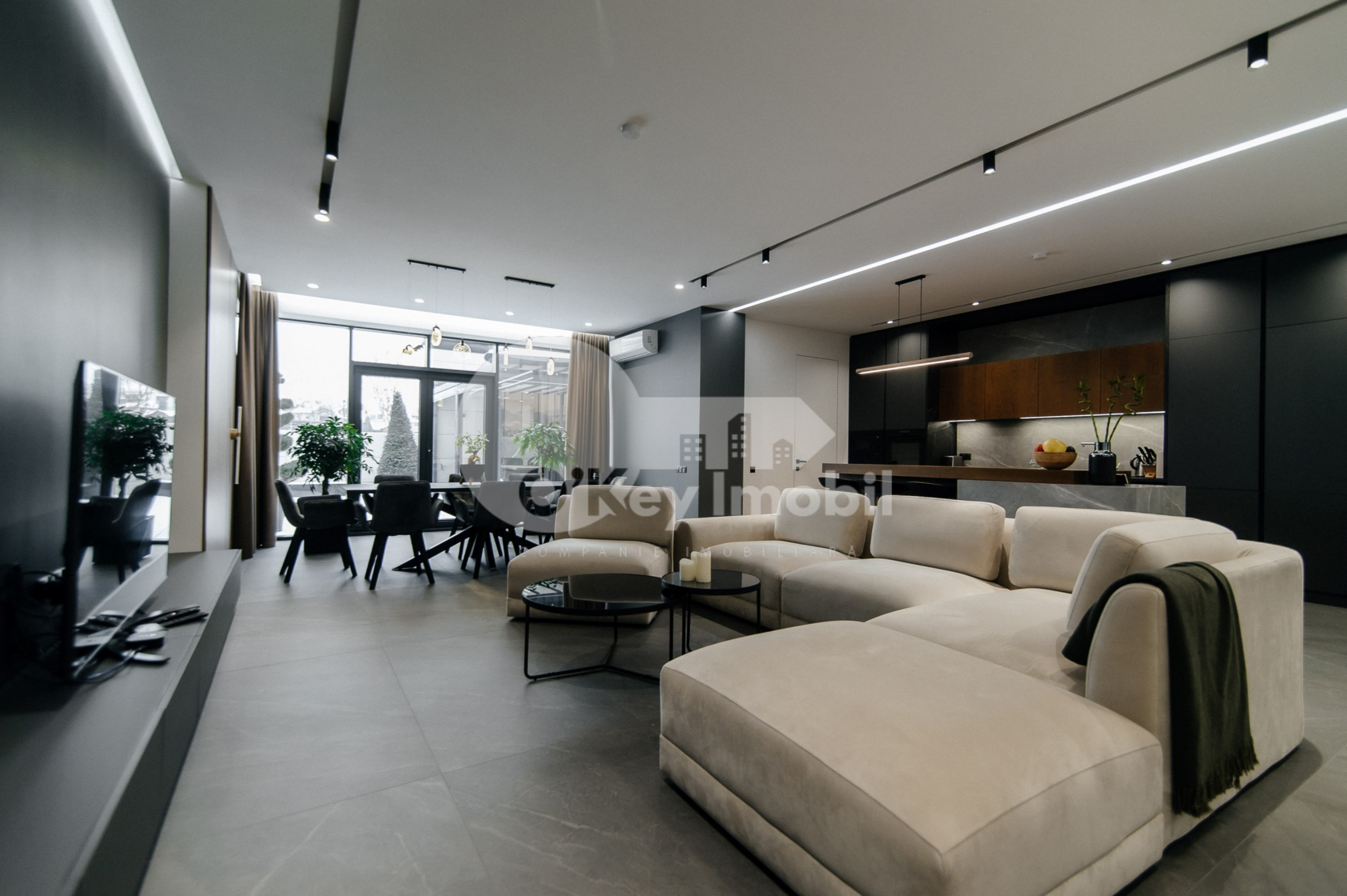 Apartament, Centru, STR. UNIVERSITĂȚII