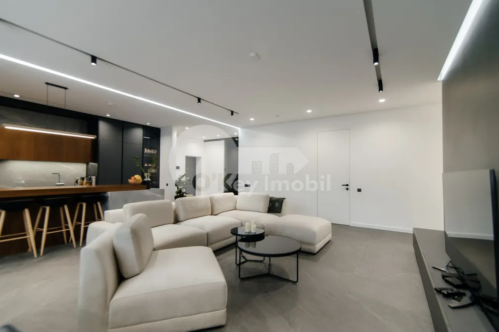 Apartament, Centru, STR. UNIVERSITĂȚII