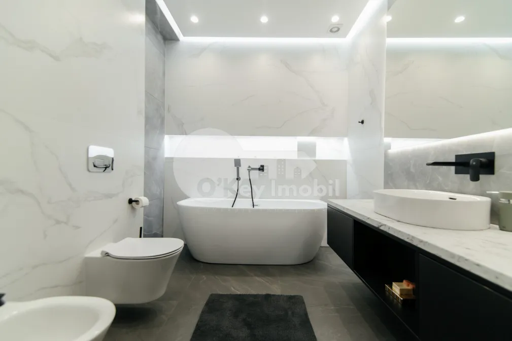 Apartament, Centru, STR. UNIVERSITĂȚII