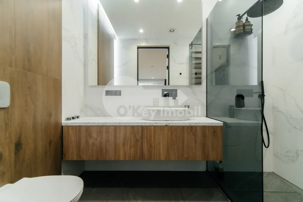 Apartament, Centru, STR. UNIVERSITĂȚII