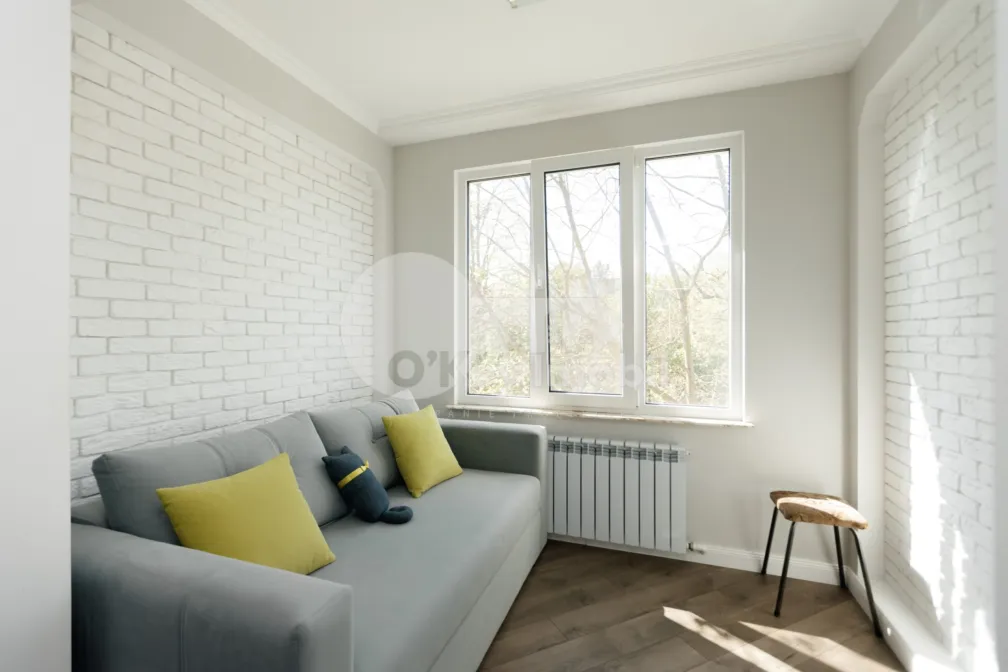Apartament, Râșcani