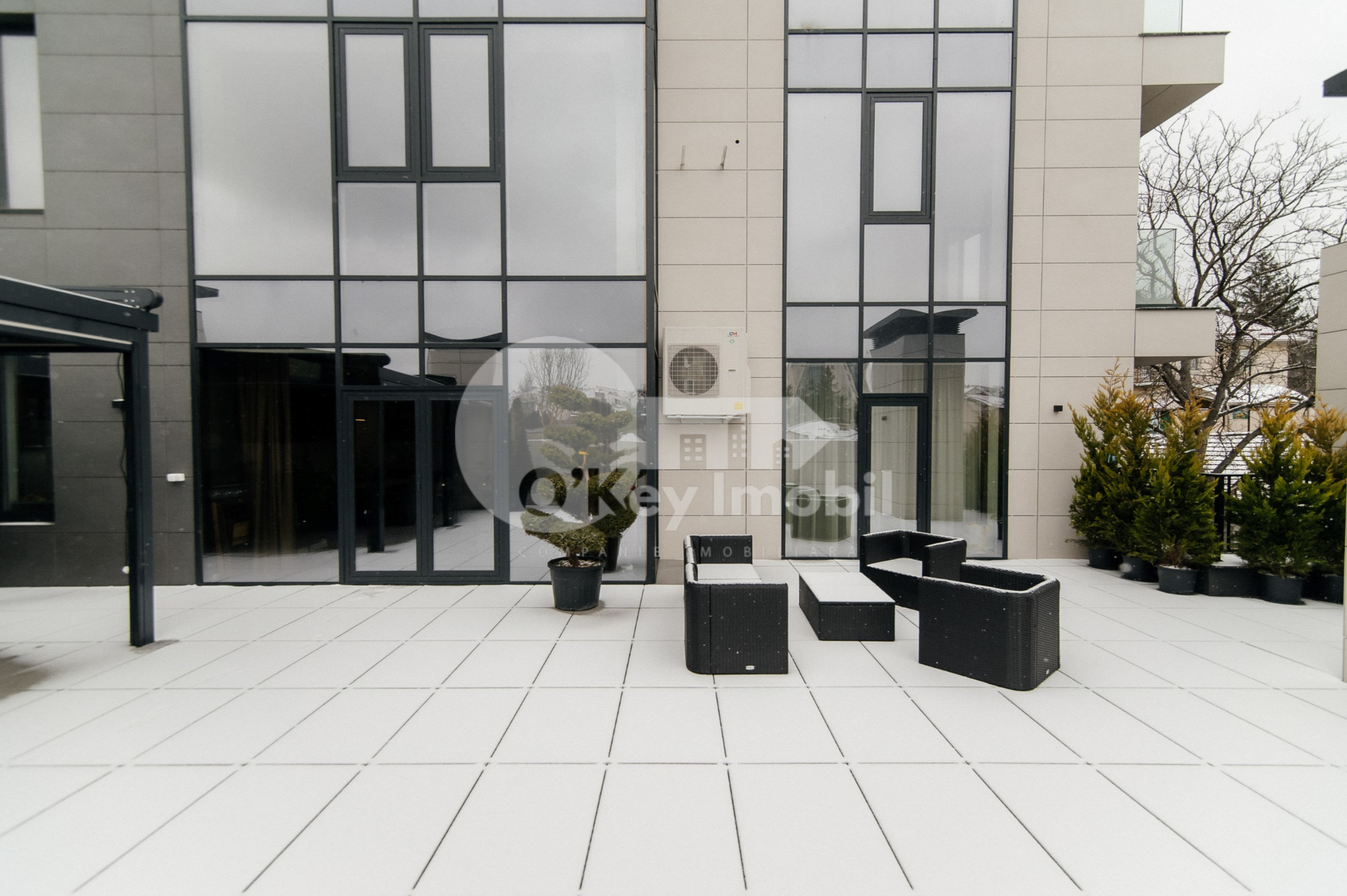 Apartament, Centru, STR. UNIVERSITĂȚII