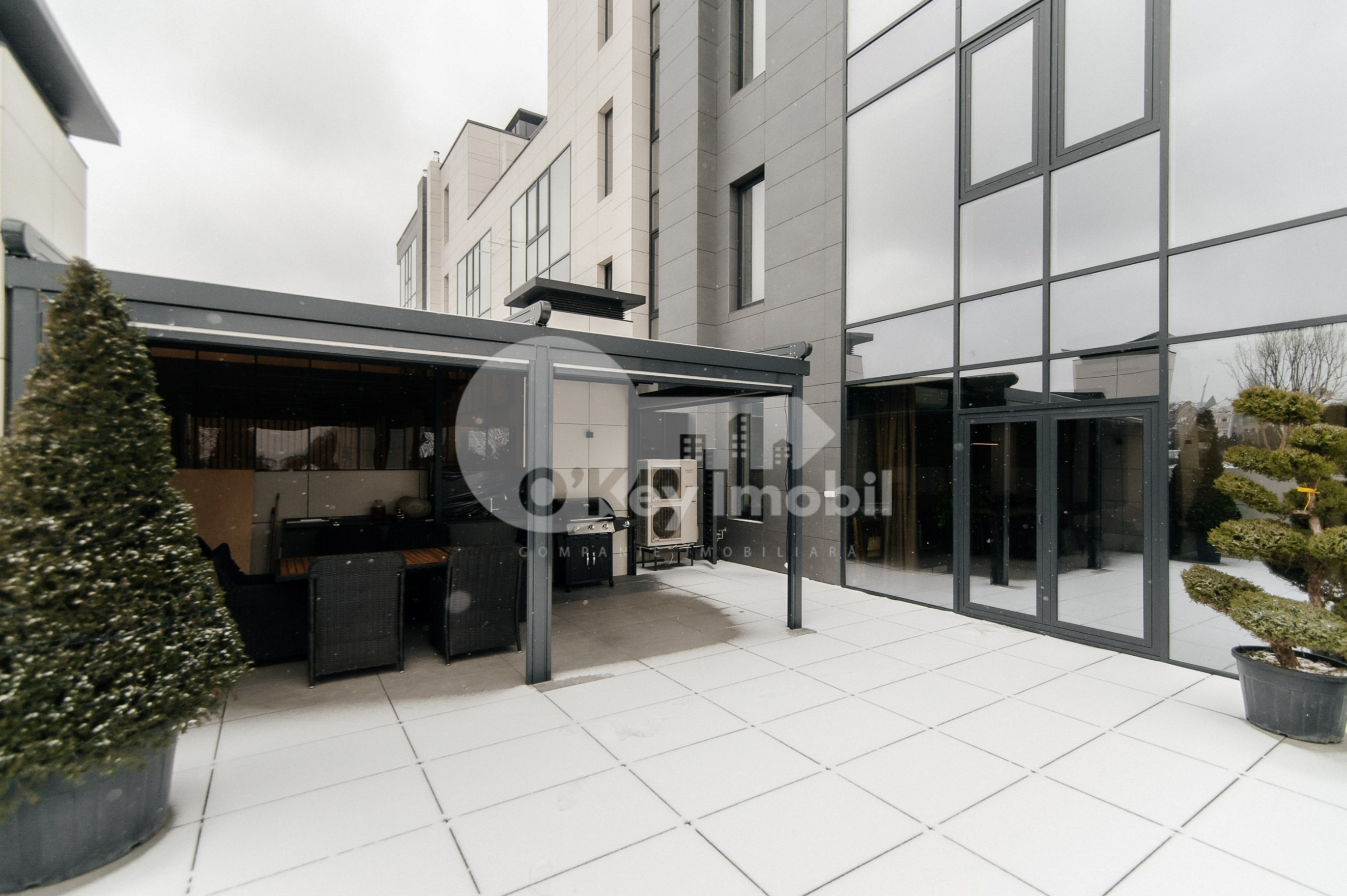 Apartament, Centru, STR. UNIVERSITĂȚII