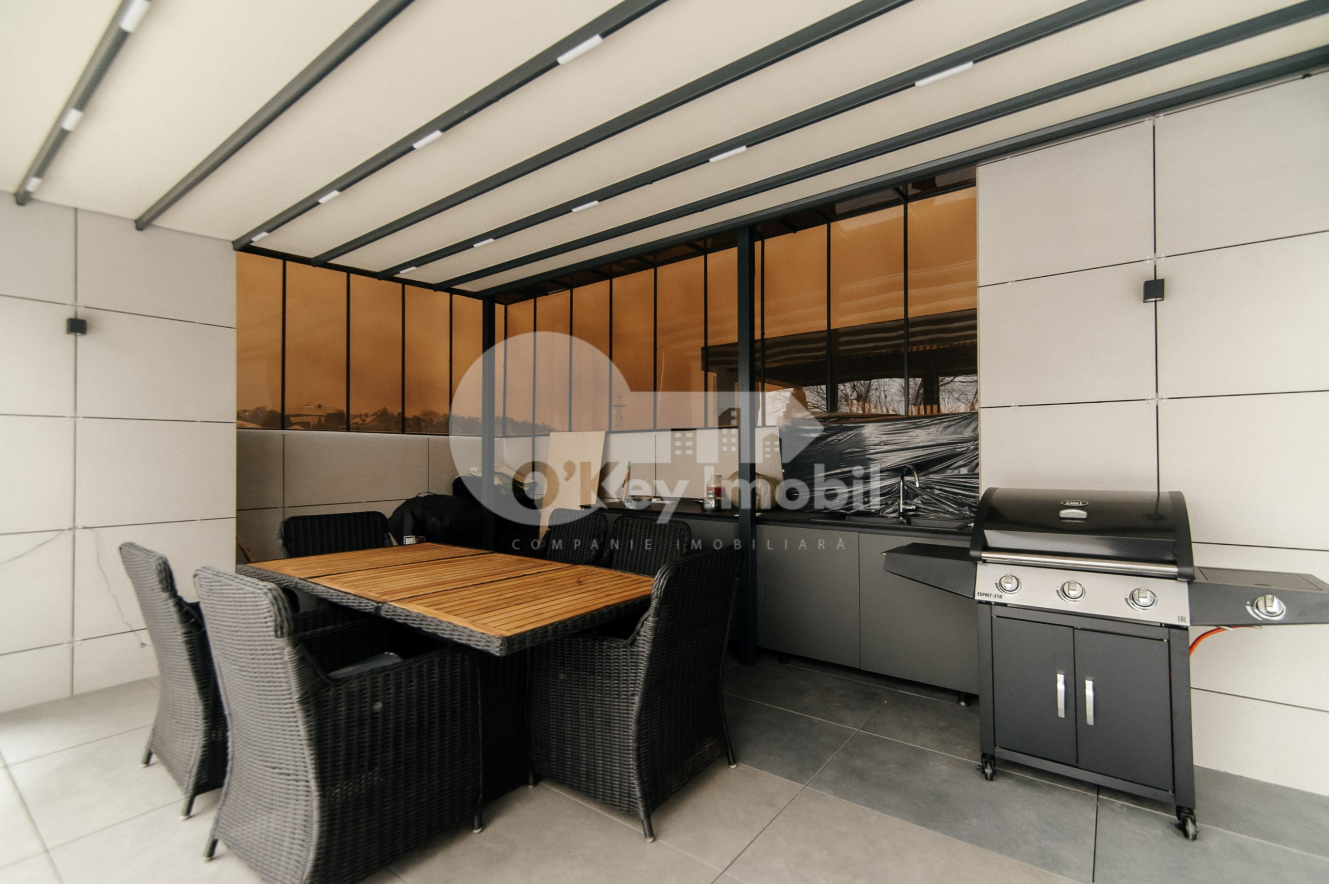 Apartament, Centru, STR. UNIVERSITĂȚII