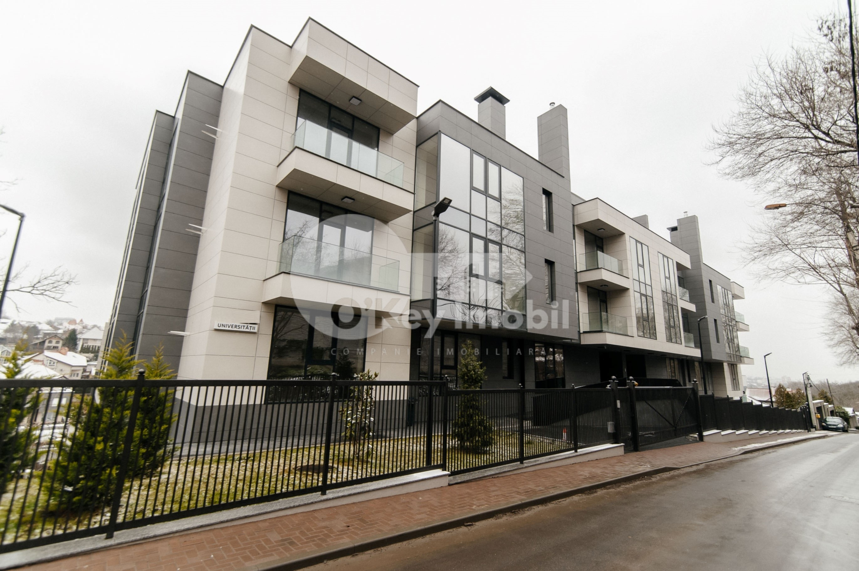 Apartament, Centru, STR. UNIVERSITĂȚII