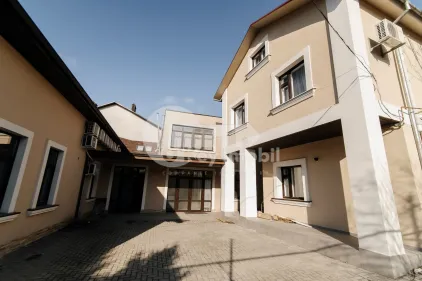 Дом, Центр, КОЖОКАРИЛОР