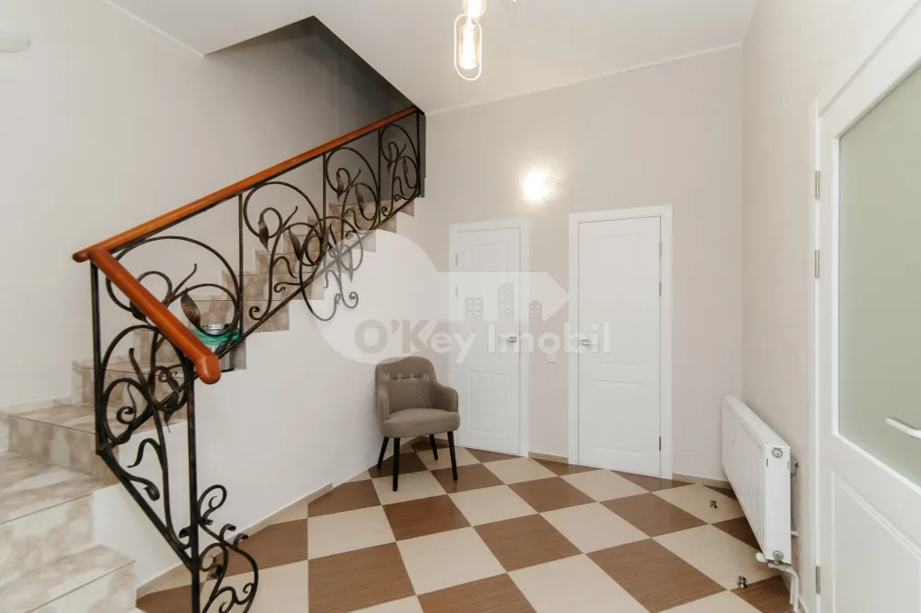 Дом, Центр, КОЖОКАРИЛОР