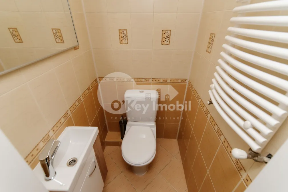 Дом, Центр, КОЖОКАРИЛОР