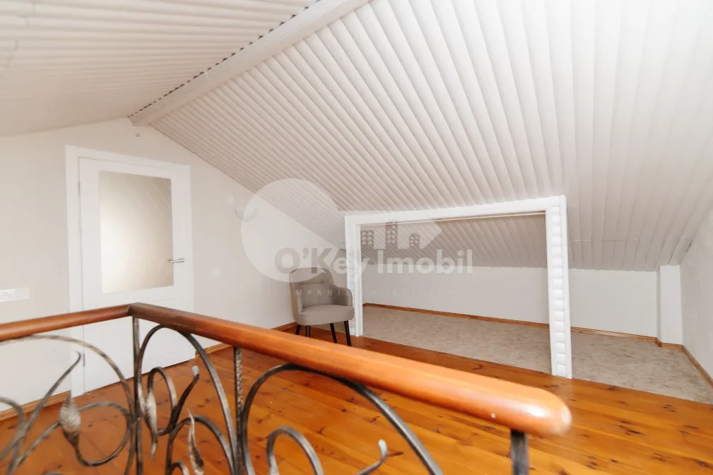 Дом, Центр, КОЖОКАРИЛОР