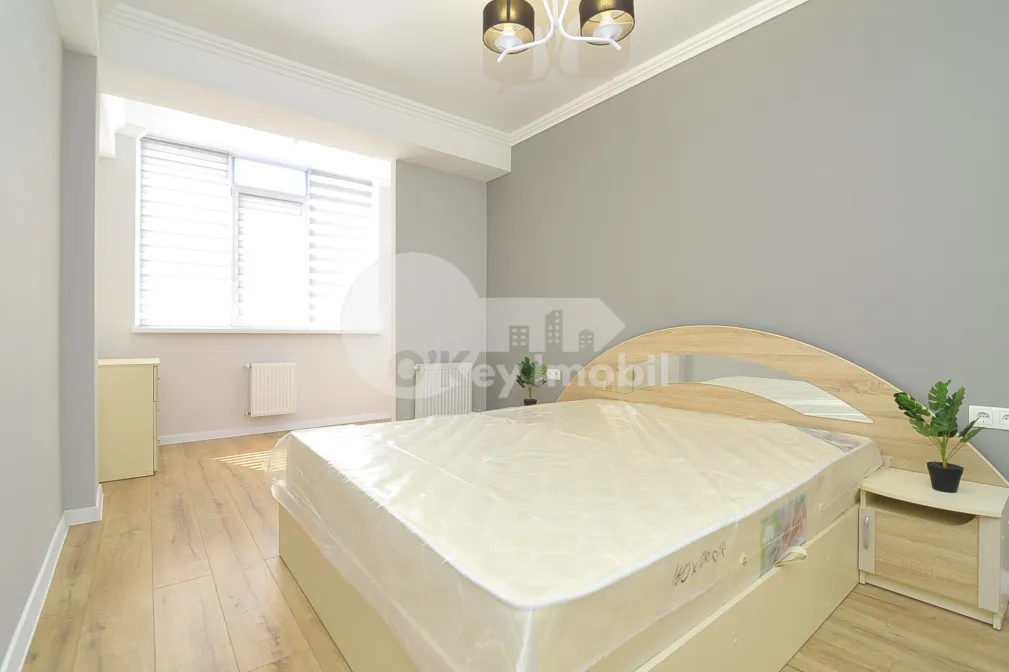 Apartament, Centru, ROMANĂ