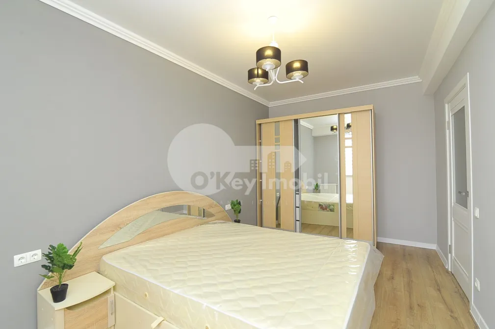 Apartament, Centru, ROMANĂ