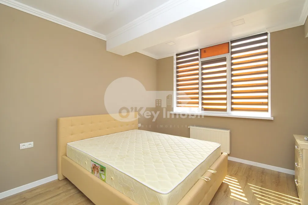 Apartament, Centru, ROMANĂ