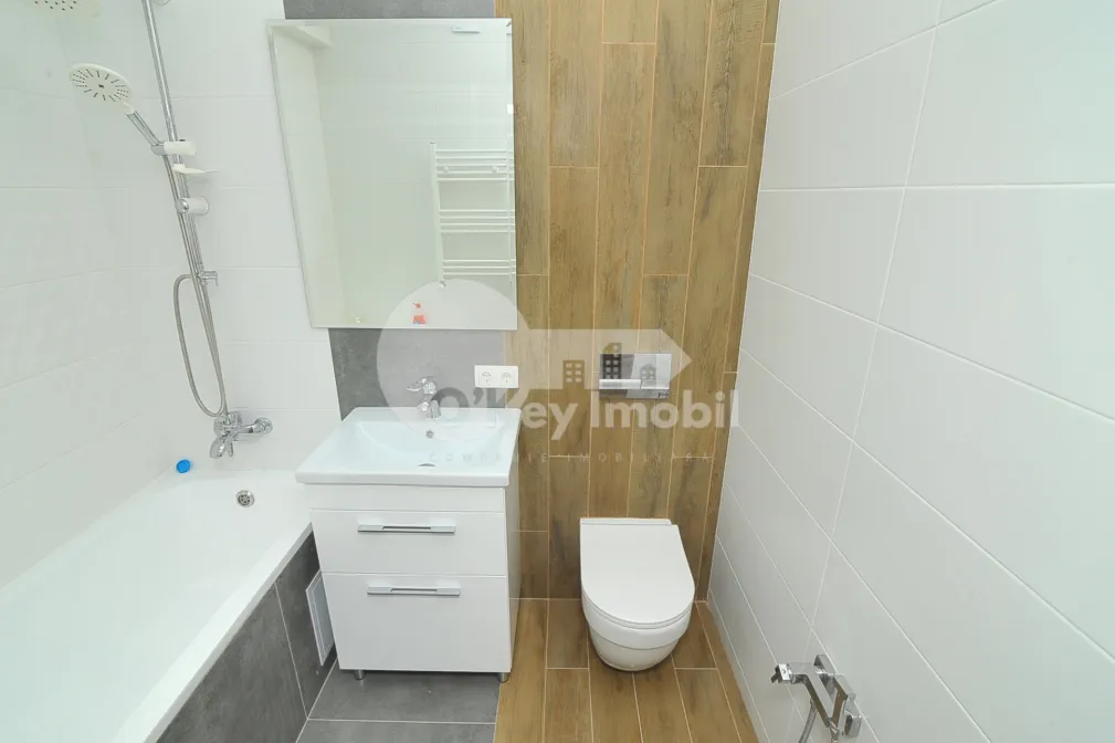 Apartament, Centru, ROMANĂ