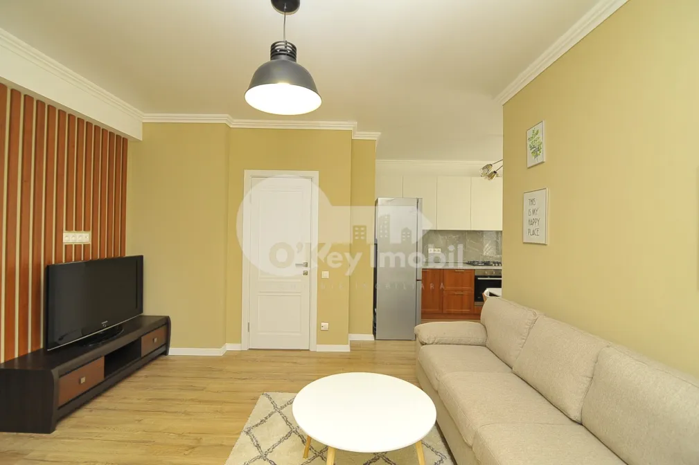 Apartament, Centru, ROMANĂ