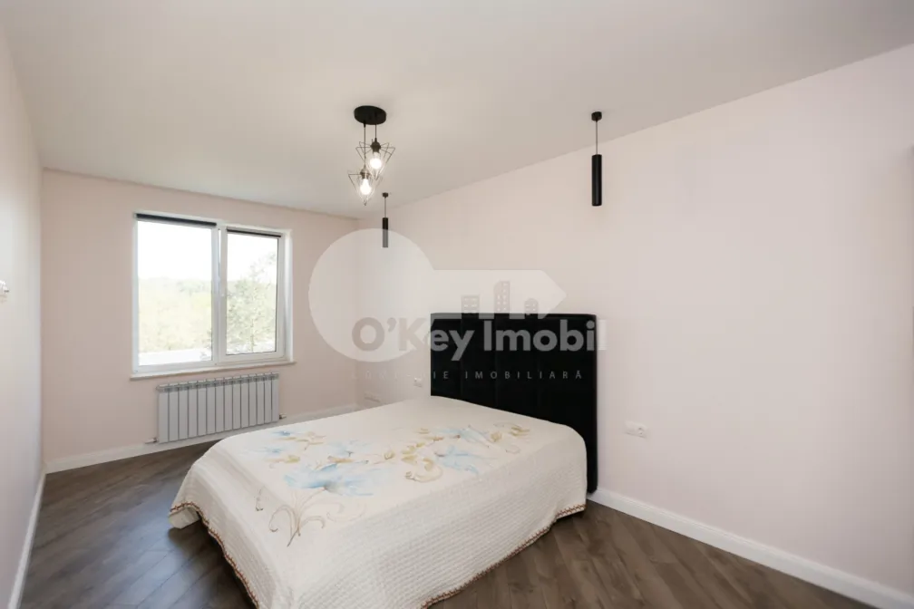 Apartament, Râșcani