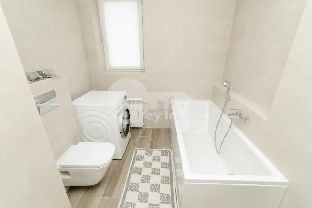 Apartament, Centru, VLAICU PÂRCĂLAB