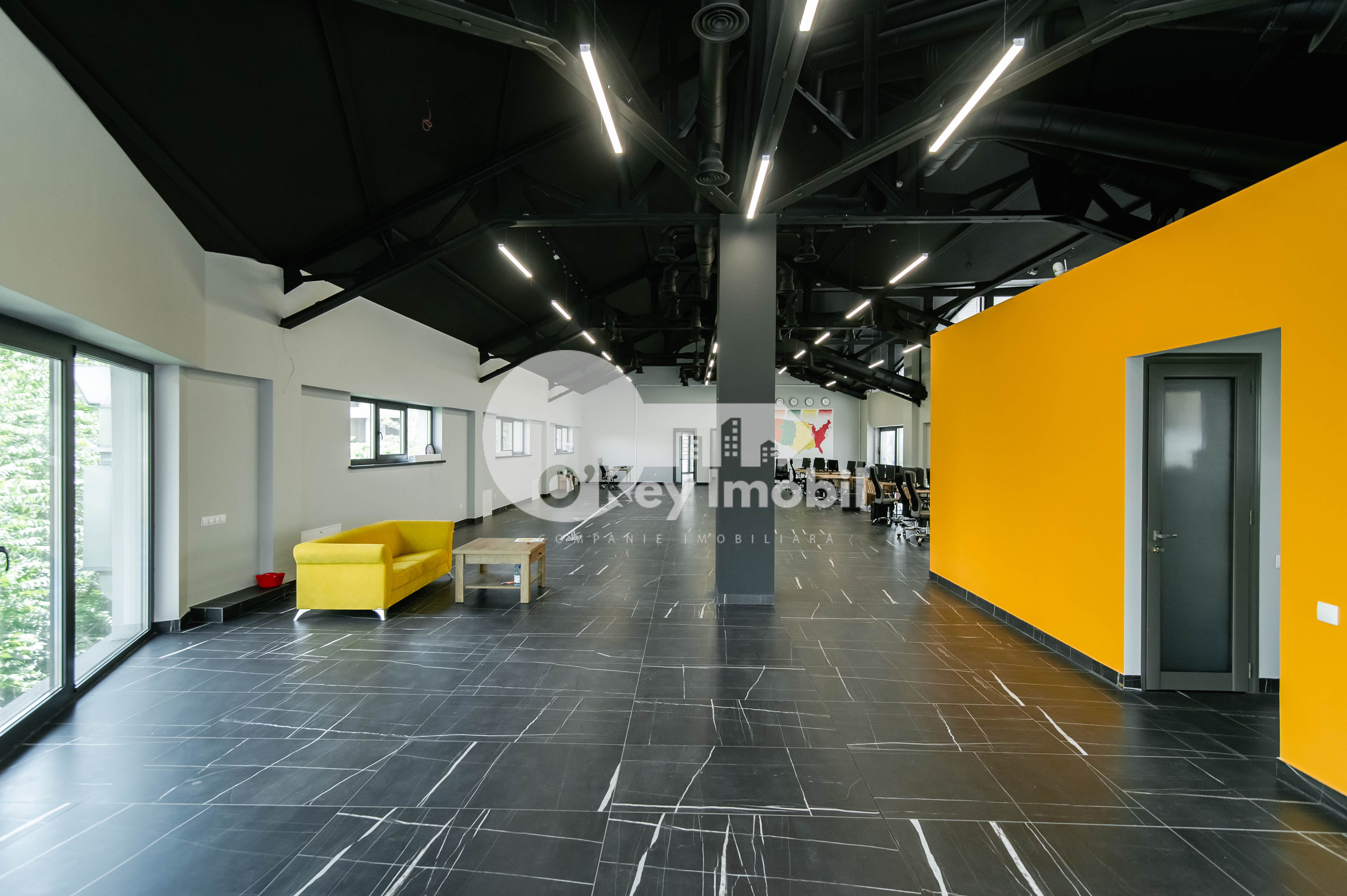 Spațiu comercial, Centru, NICOLAE TESTEMIȚANU