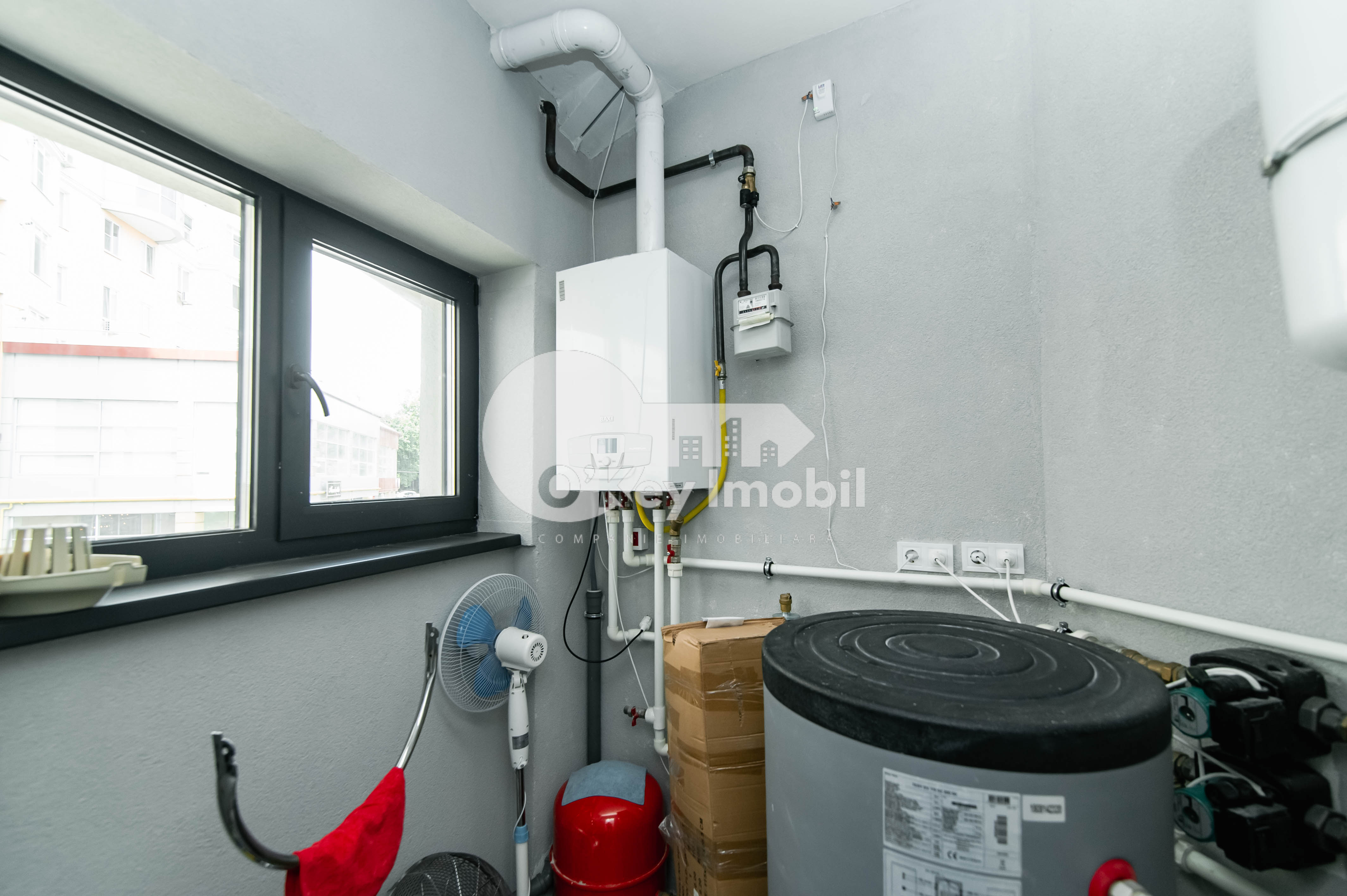 Spațiu comercial, Centru, NICOLAE TESTEMIȚANU