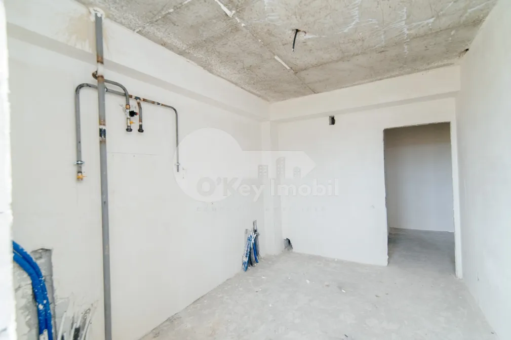 Apartament, COJUȘNA