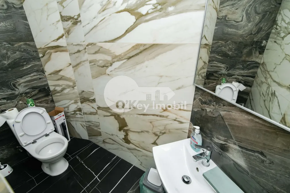 Комм. помещение,  Центр, ТЕСТЕМИЦАНУ