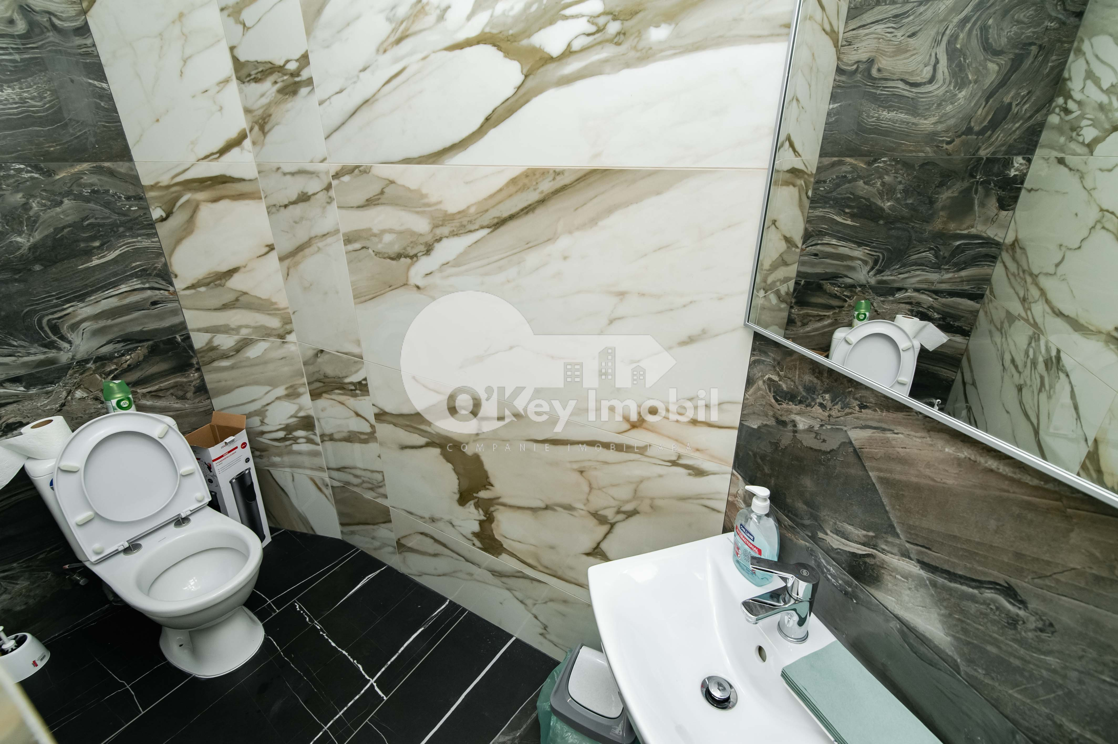 Spațiu comercial, Centru, NICOLAE TESTEMIȚANU