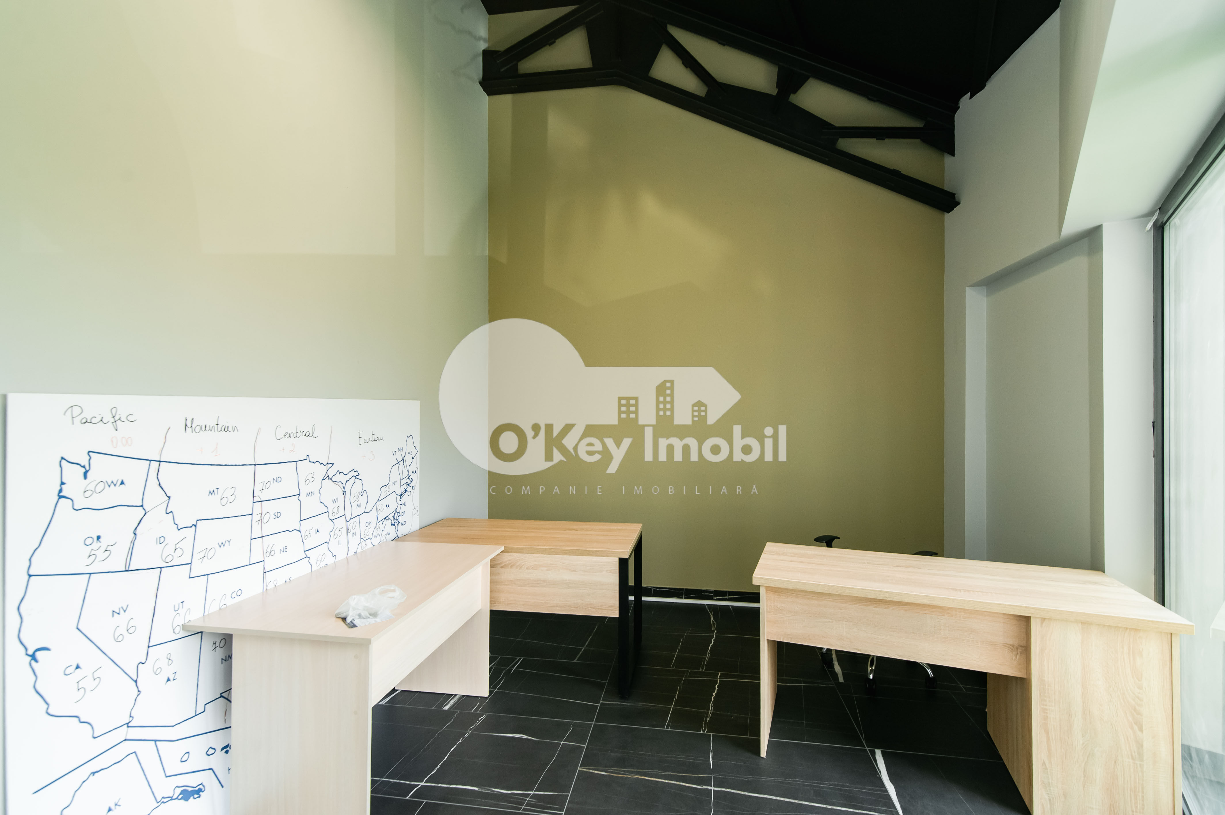 Spațiu comercial, Centru, NICOLAE TESTEMIȚANU