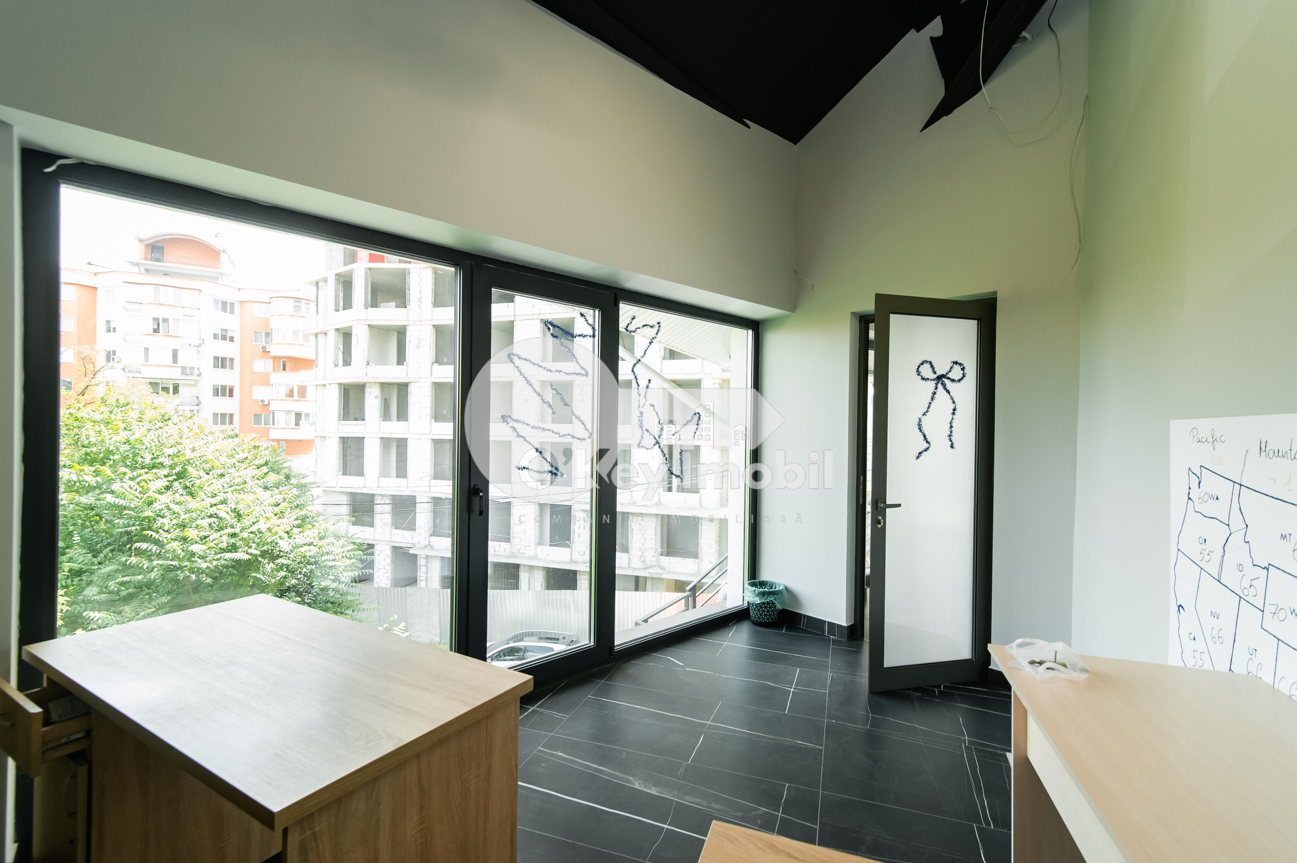 Spațiu comercial, Centru, NICOLAE TESTEMIȚANU