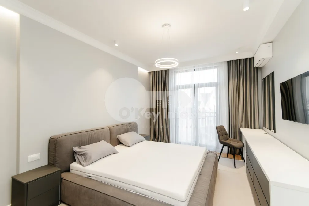 Apartament, Centru, COLUMNA