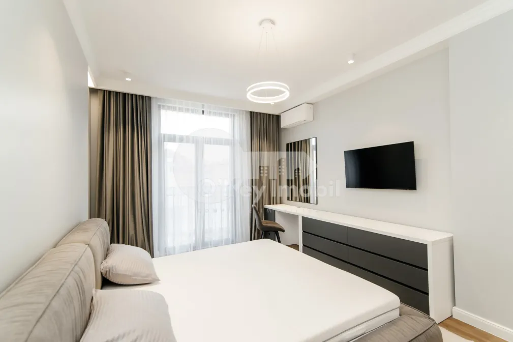 Apartament, Centru, COLUMNA