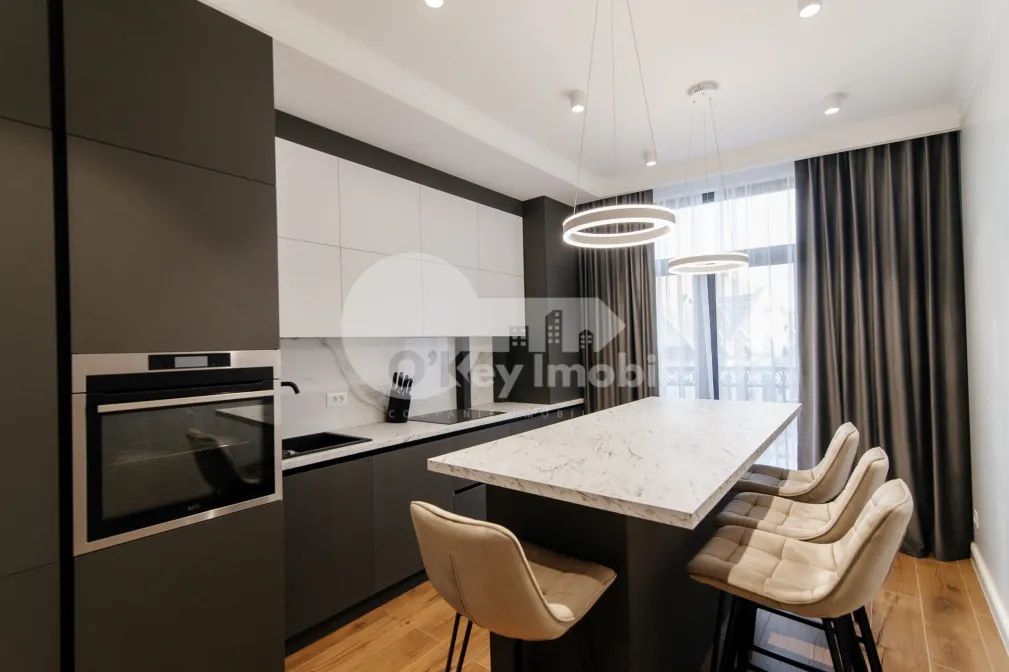 Apartament, Centru, COLUMNA