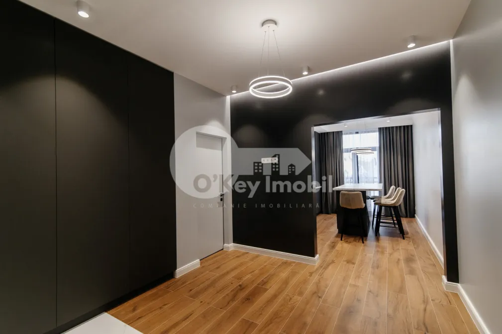 Apartament, Centru, COLUMNA