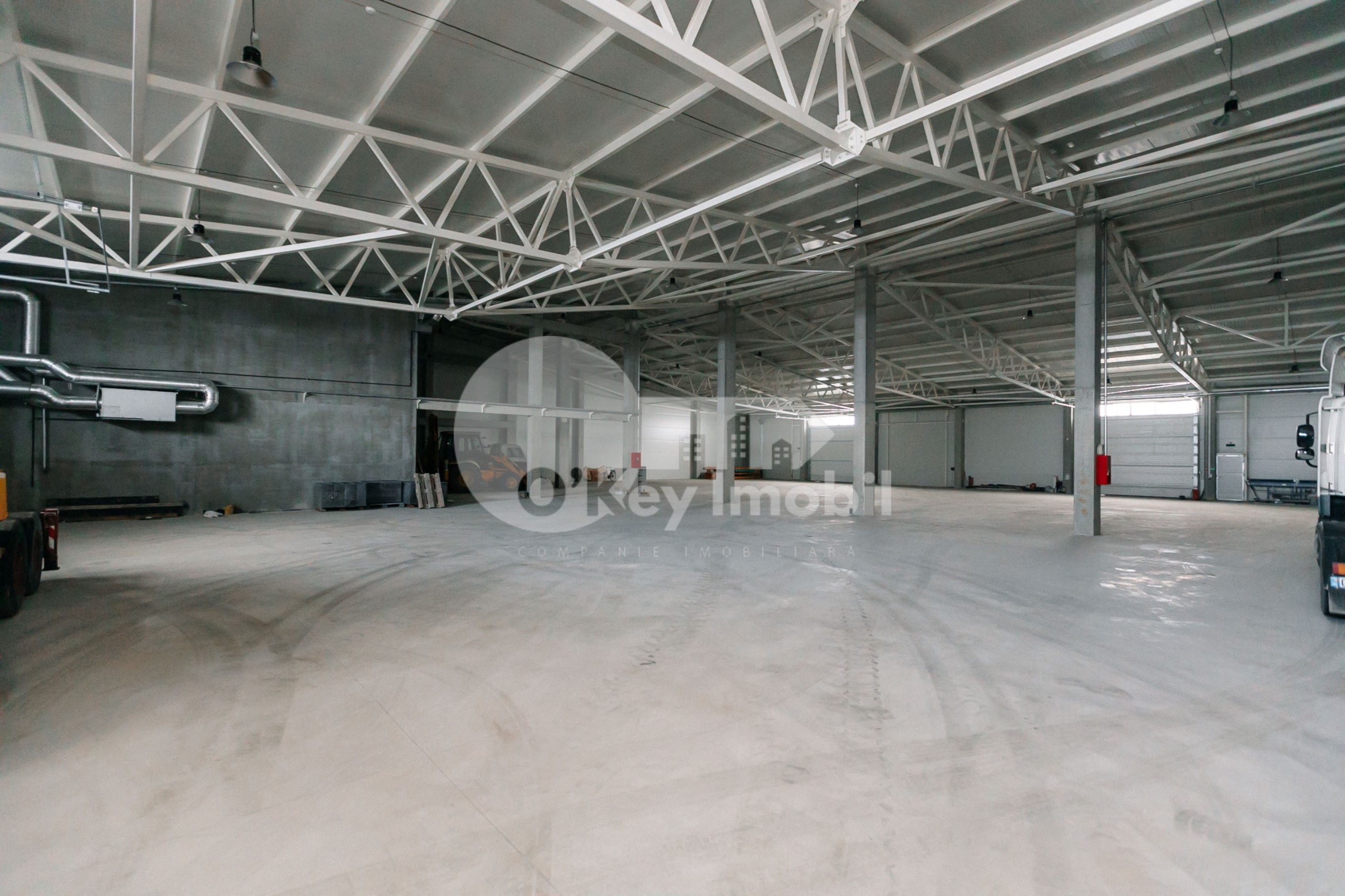 Depozit, Ciocana, UZINELOR