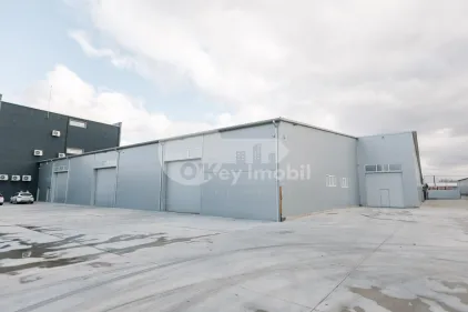 Склад, Чеканы, УЗИНЕЛОР