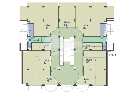 Комм. помещение, Рышкановка, ГРИГОРЕ ВИЕРУ