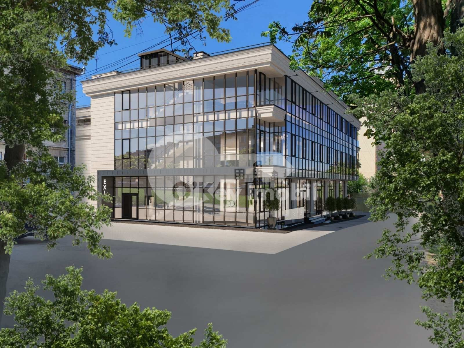 Spațiu comercial, Râșcani, GRIGORE VIERU