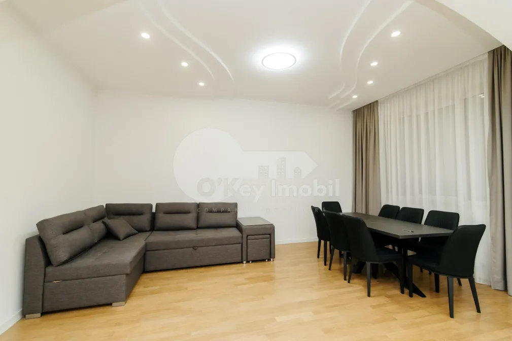 Дом, Ботаника, ЧЕТАТЯ АЛБЭ