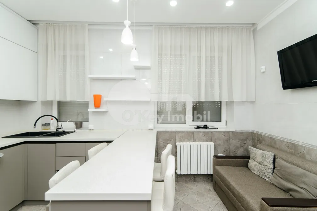 Дом, Ботаника, ЧЕТАТЯ АЛБЭ