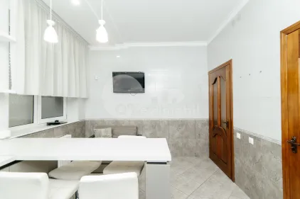 Дом, Ботаника, ЧЕТАТЯ АЛБЭ